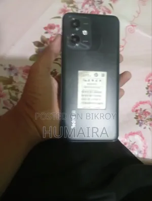 Xiaomi Redmi 12 256 GB Black