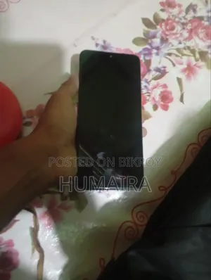 Xiaomi Redmi 12 256 GB Black
