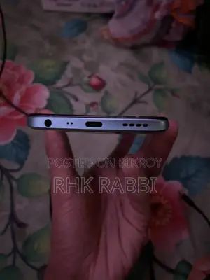 Realme Narzo 50 128 GB Blue