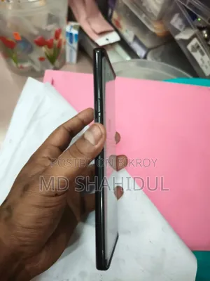 এলজি ভেলভেট ৫জি ১২৮ জিবি হোয়াইট