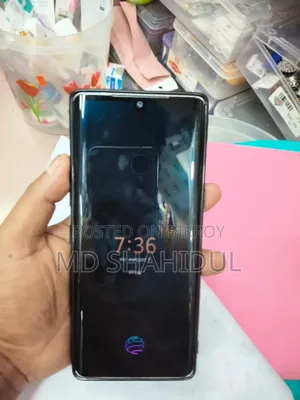 এলজি ভেলভেট ৫জি ১২৮ জিবি হোয়াইট