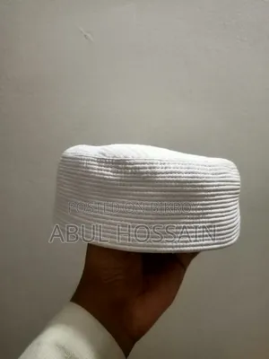 কুফি টুপি