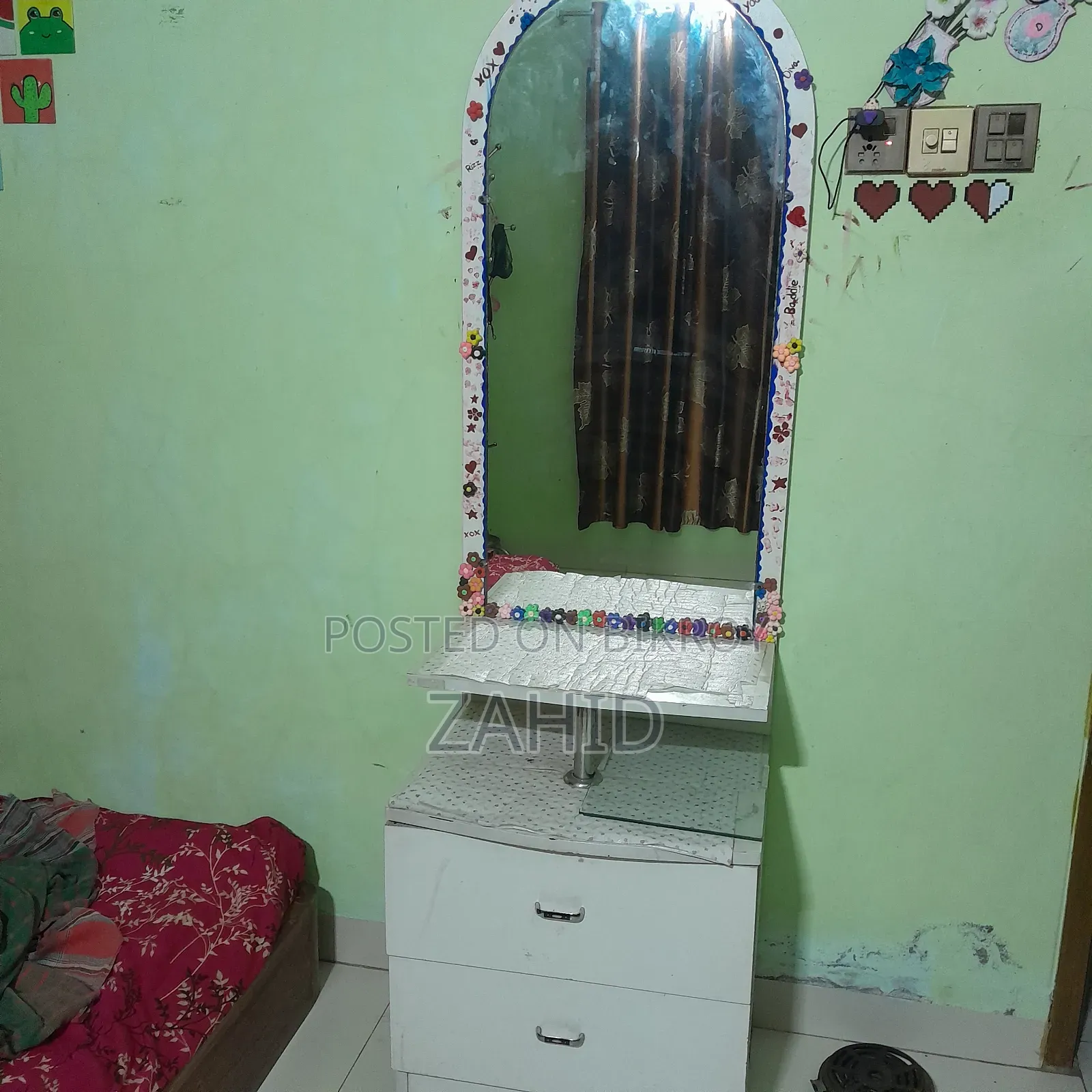 Dressing Table