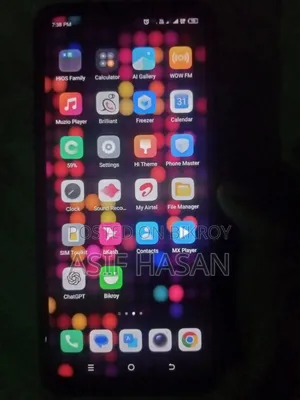 টেকনো স্পার্ক গো ৬৪ জিবি নীল