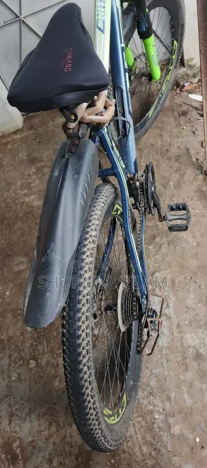 সিটিকোকো সিটি ২০২৫ নীল