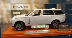 Range Rover Replica
