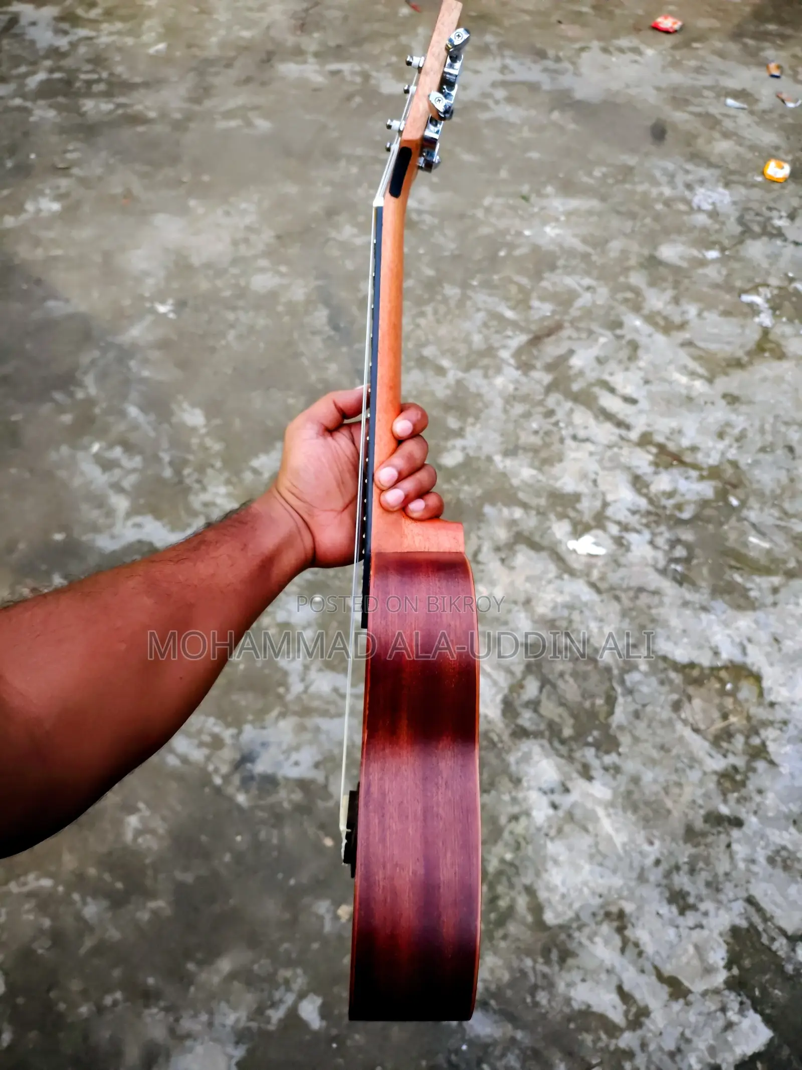 Yamaha 24'' Ukulele