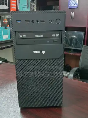 Desktop Computer ASUS 8GB Intel Core I5 SSD 128GB