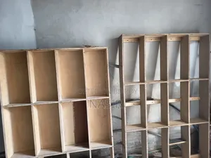 Shop Racks