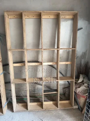 Shop Racks