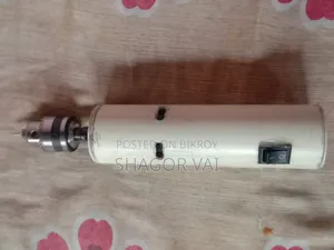 Mini Drill Machine