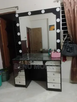 Dressing Table / Vanity