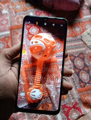 Oppo A15 32 GB Blue