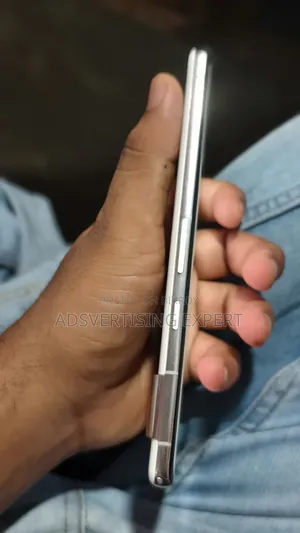 Google Pixel 6 128 GB White
