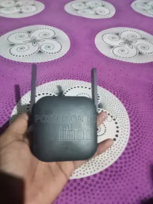 Xiaomi Extender Pro