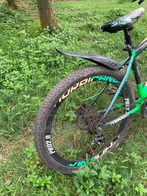 Phonics Bicycle