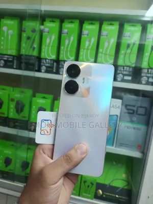রিয়েলমি সি৫৫ ১২৮ জিবি