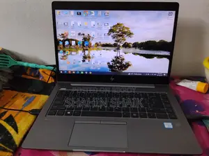 Laptop HP ZBook 14u G5 8GB Intel Core i5 SSD 256GB