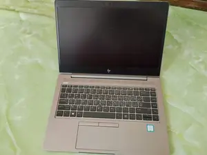 Laptop HP ZBook 14u G5 8GB Intel Core i5 SSD 256GB