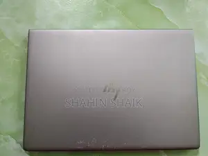Laptop HP ZBook 14u G5 8GB Intel Core i5 SSD 256GB