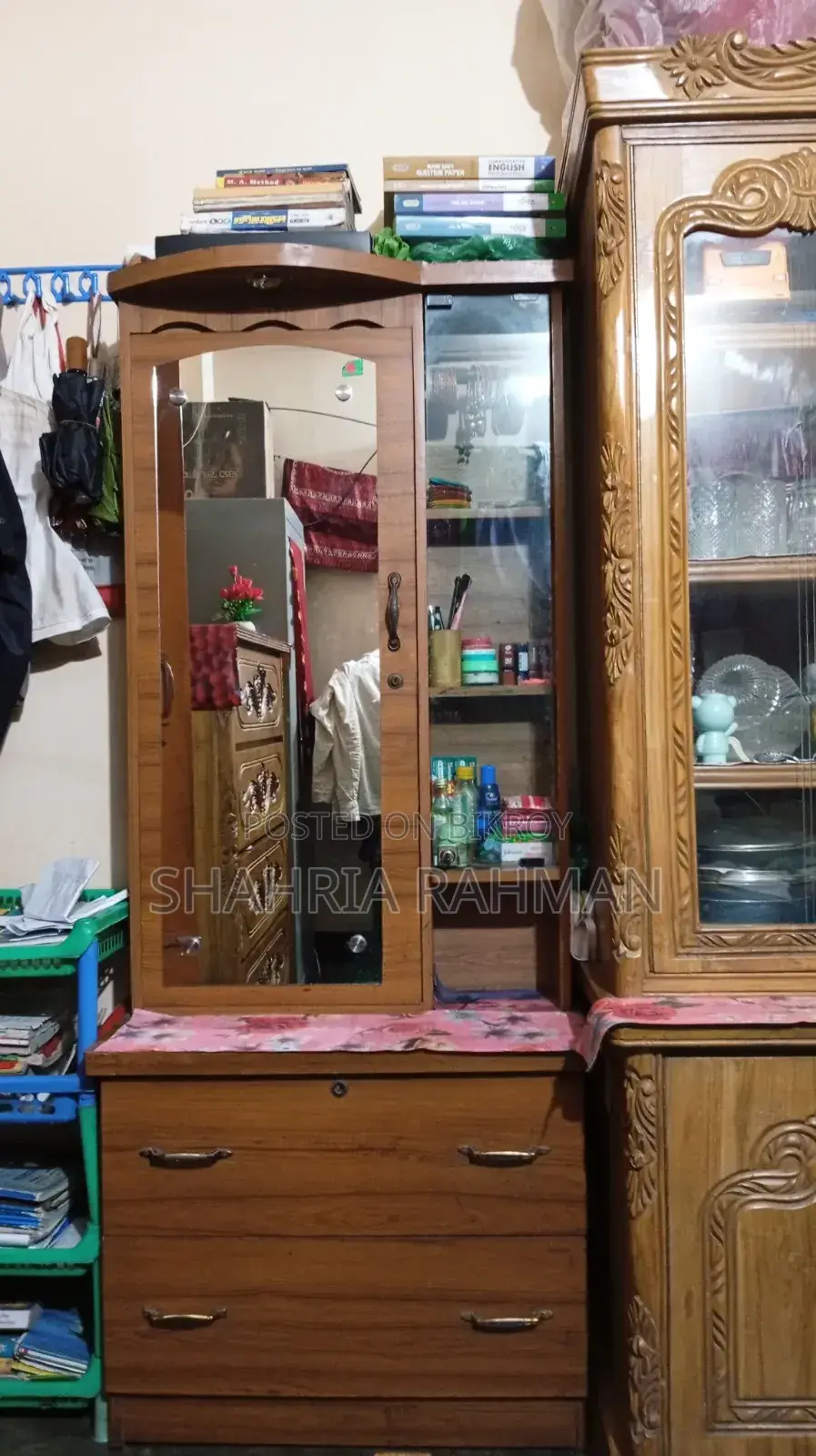 Dressing Table