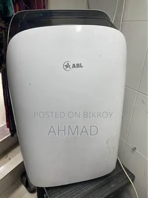 Portable AC