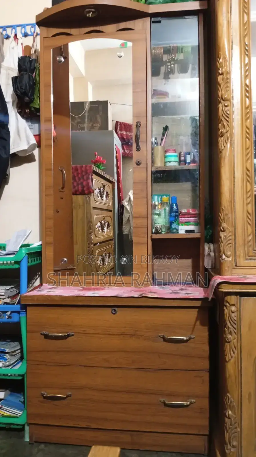 Dressing Table