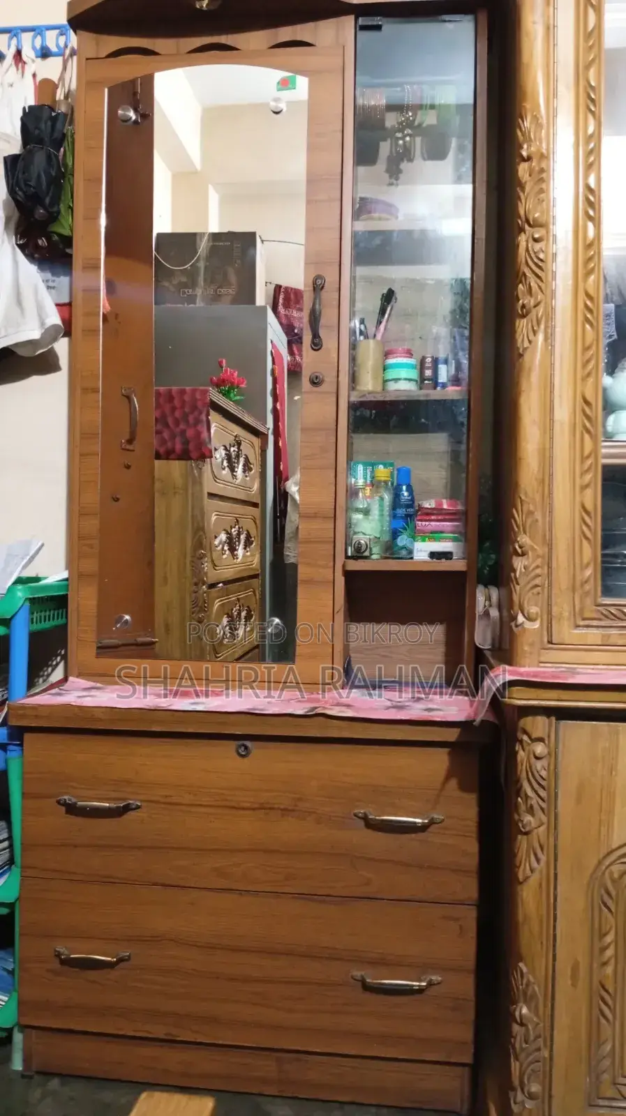 Dressing Table