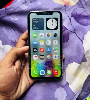 Apple iPhone 11 128 GB Black