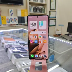 ইনফিনিক্স নোট ৫০ ৪জি ২৫৬ জিবি ব্ল্যাক