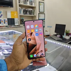 ইনফিনিক্স নোট ৫০ ৪জি ২৫৬ জিবি ব্ল্যাক
