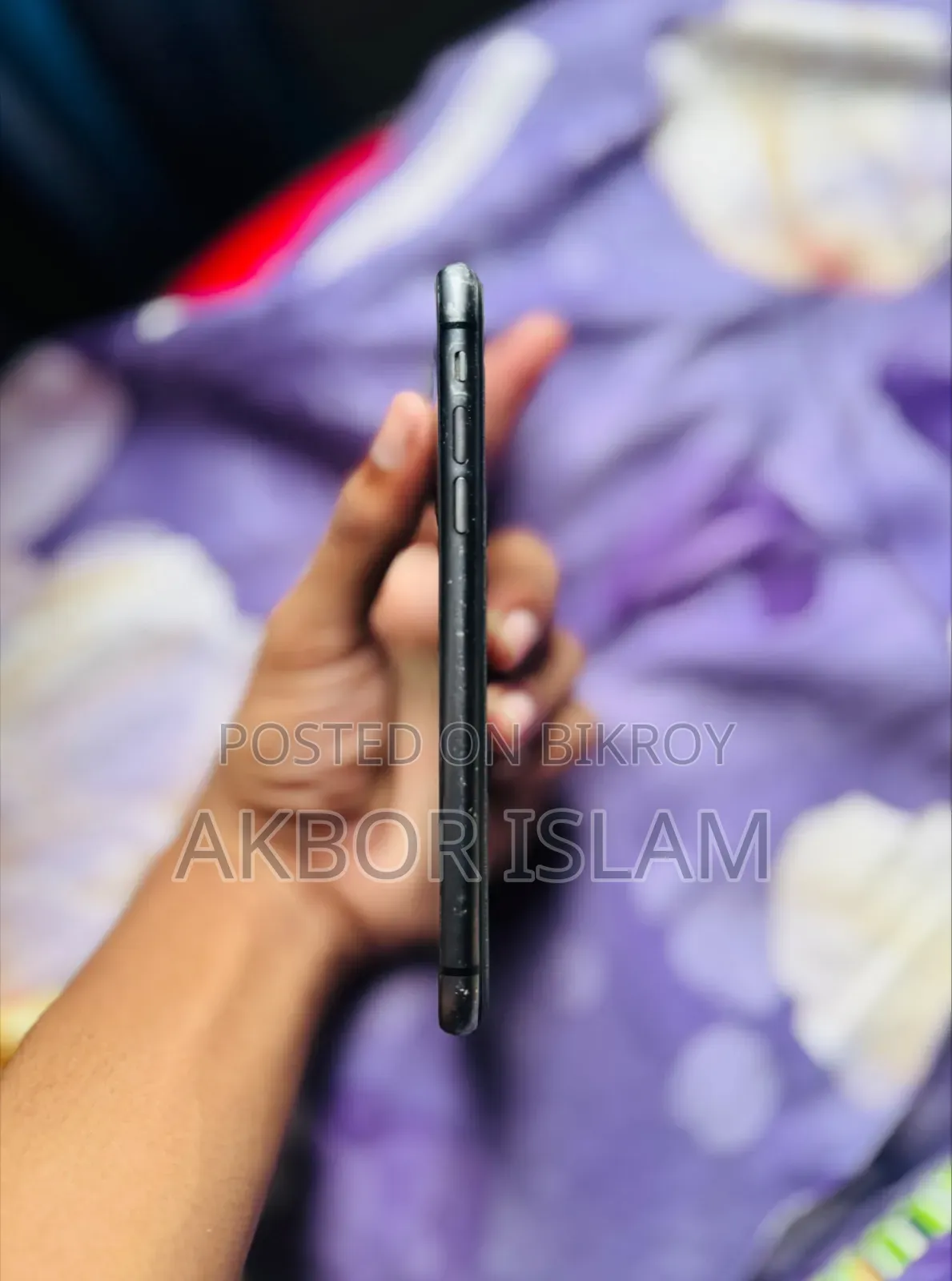 Apple iPhone 11 128 GB Black