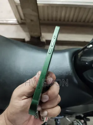 অ্যাপল আইফোন ১৩ ১২৮ জিবি সবুজ