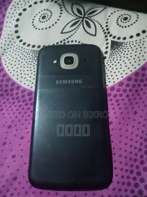 Samsung Galaxy J2 Prime 8 GB Black