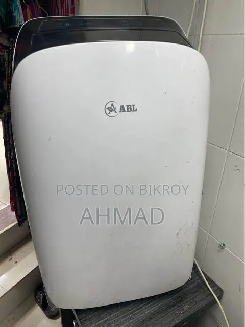 জরুরী বিক্রি পোর্টেবল এসি