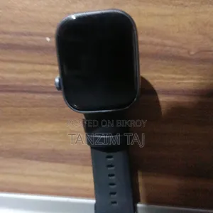 স্মার্ট ওয়াচ
