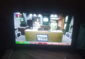 ৩২ ইঞ্চি এলইডি টিভি
