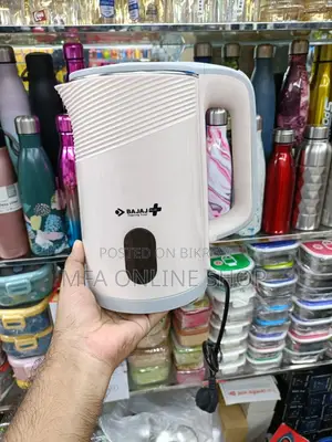 বাজাজ (২.৫ লিটার) ইলেকট্রিক কেটলি