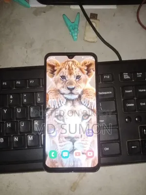 স্যামসাং গ্যালাক্সি এ৫০ ৬৪ জিবি ব্লু