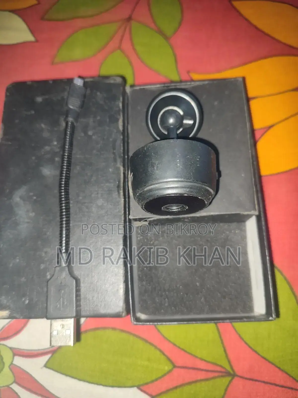 মিনি ক্যামেরা