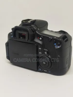 Canon EOS 60D