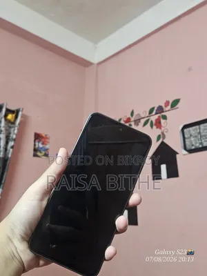 Samsung Galaxy A36 256 GB Black