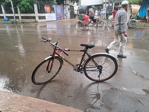 নন গিয়ার বাইসাইকেল