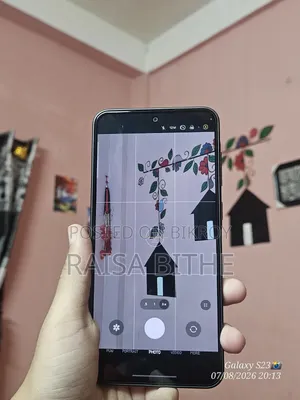 Samsung Galaxy A36 256 GB Black