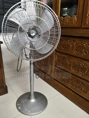 স্ট্যান্ড ফ্যান ভালো কন্ডিশন