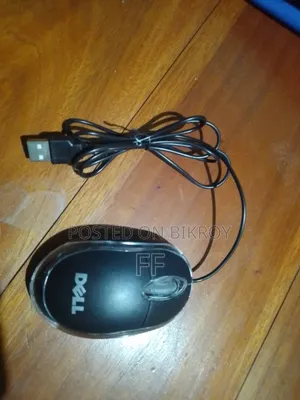 Brand New Mouse
