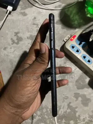 Apple iPhone 7 Plus 128 GB Black