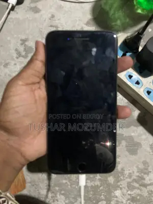 Apple iPhone 7 Plus 128 GB Black