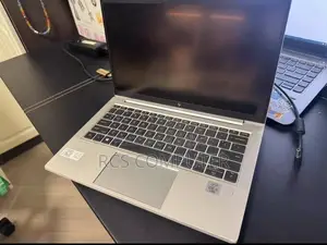 Laptop HP EliteBook 840 G7 16GB Intel Core I7 SSD 16 GB
