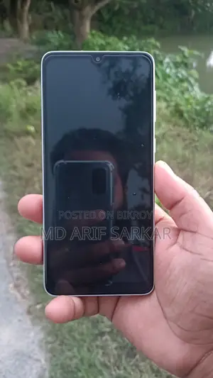 New Samsung Galaxy A33 5G 128 GB Silver